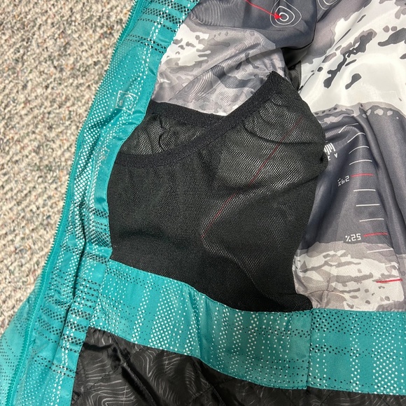 ZeroXposur Jacket - Picture 3 of 10